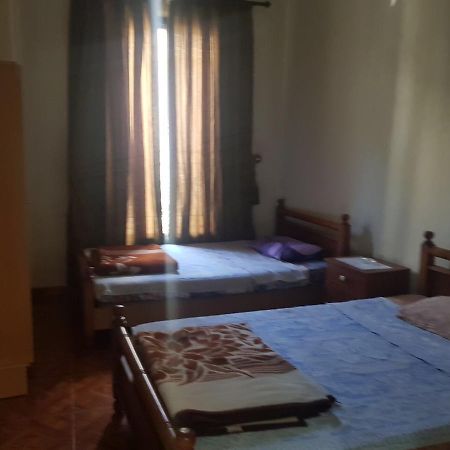 Jammal Hotel Baalbeck Bagian luar foto