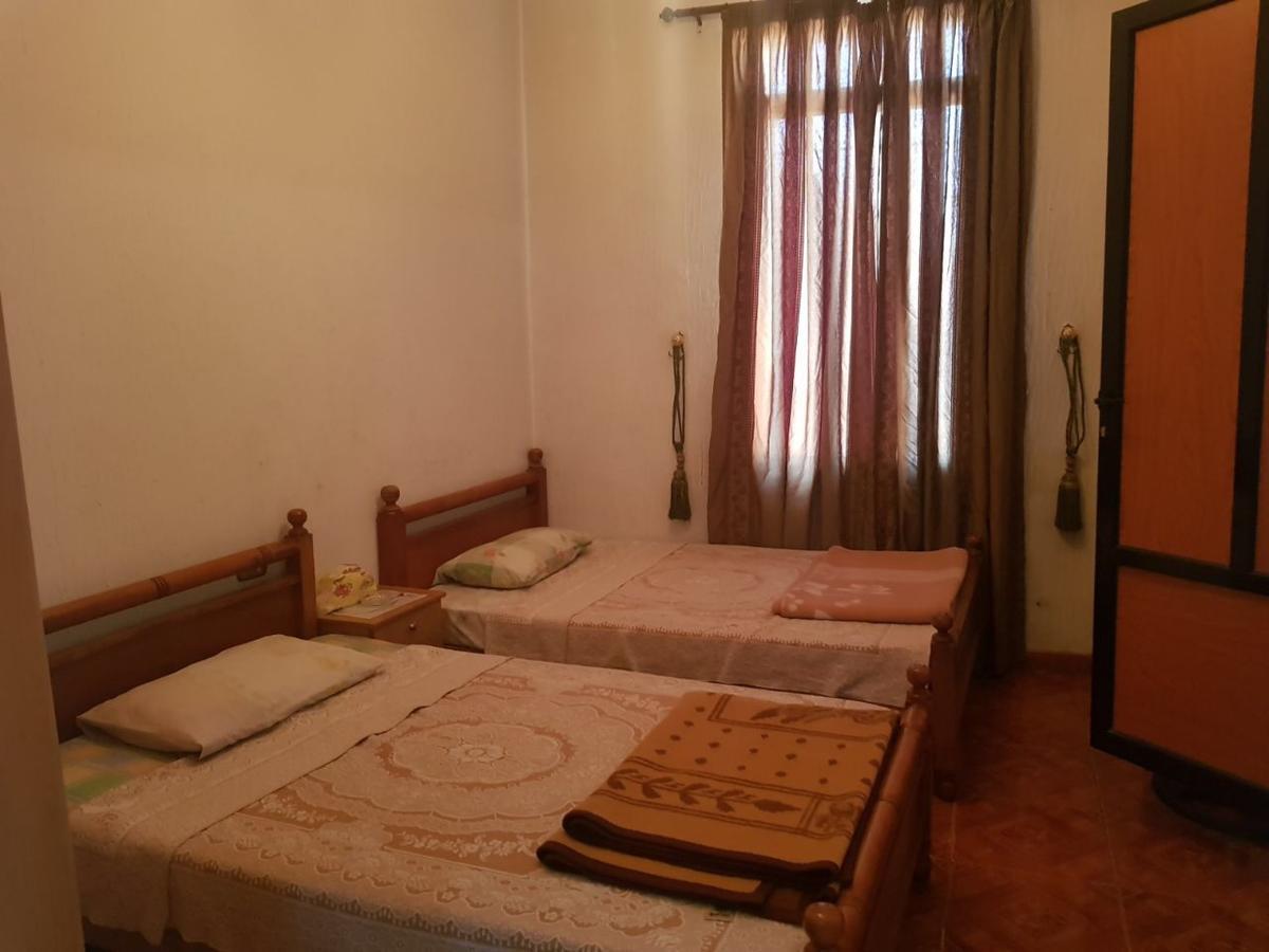 Jammal Hotel Baalbeck Bagian luar foto